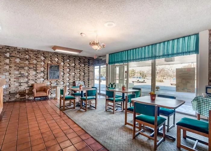 Oyo Hotel Brownwood Hwy 67
