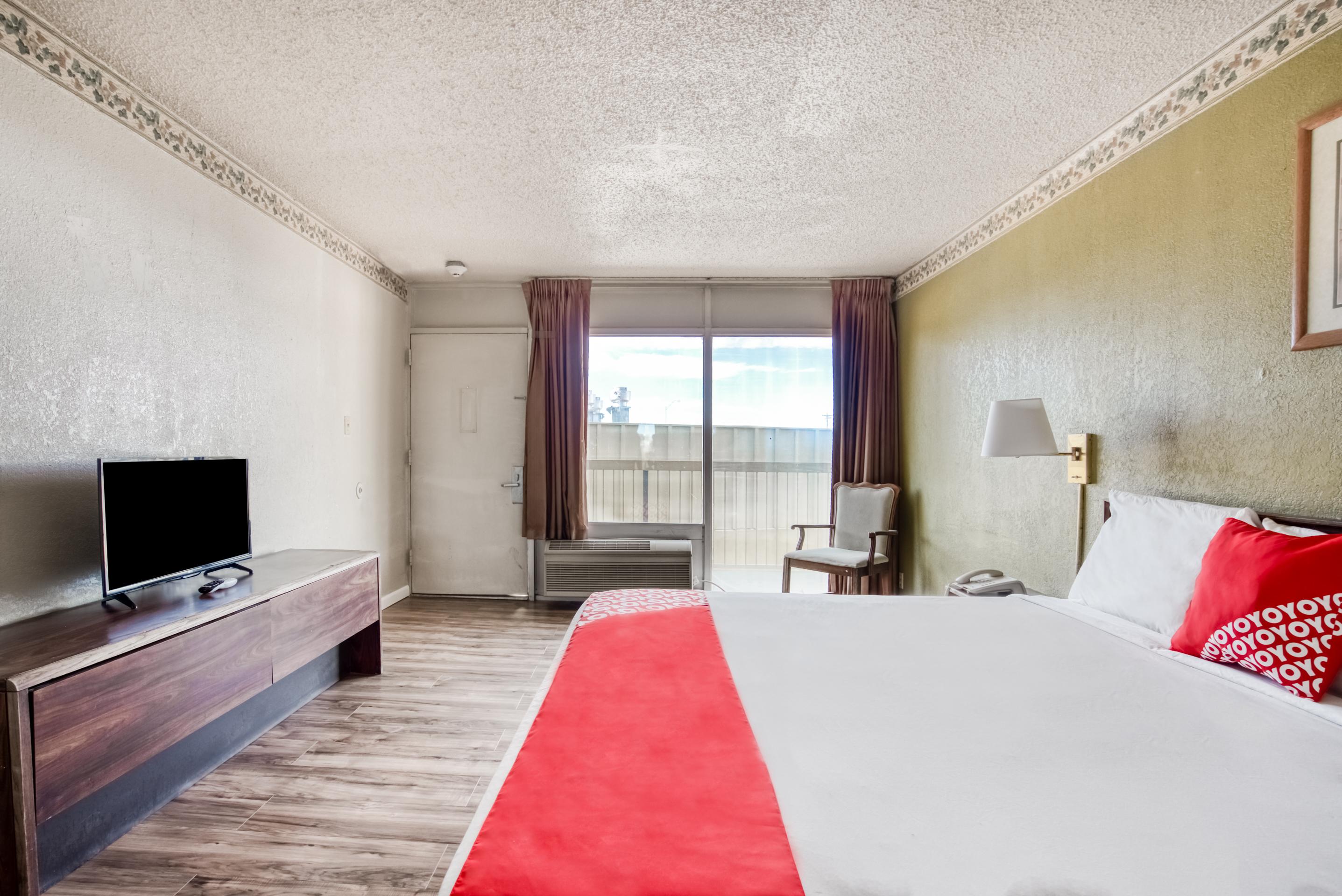 Hotel Oyo Hwy 67