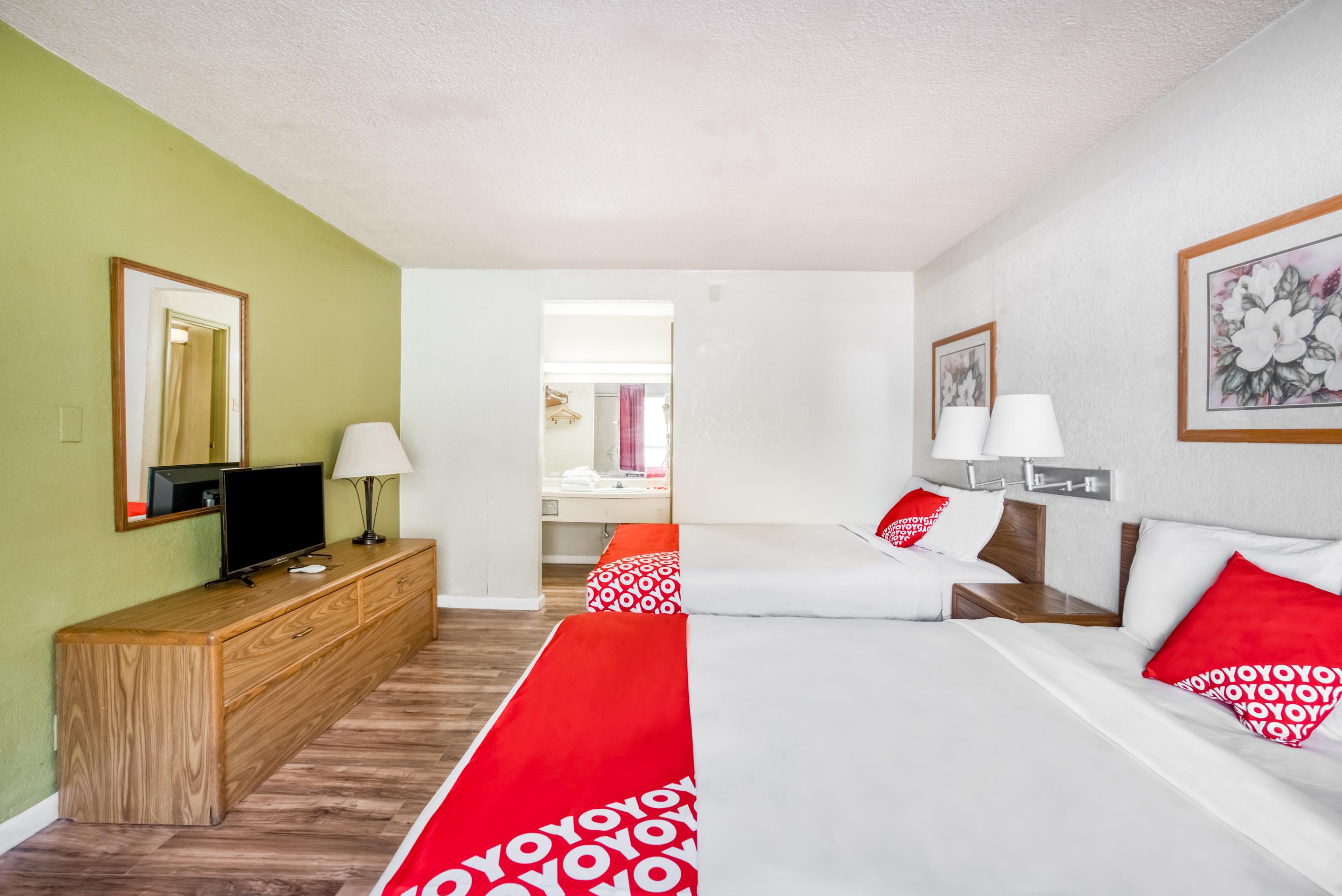 Oyo Hwy 67 Hotel 2*