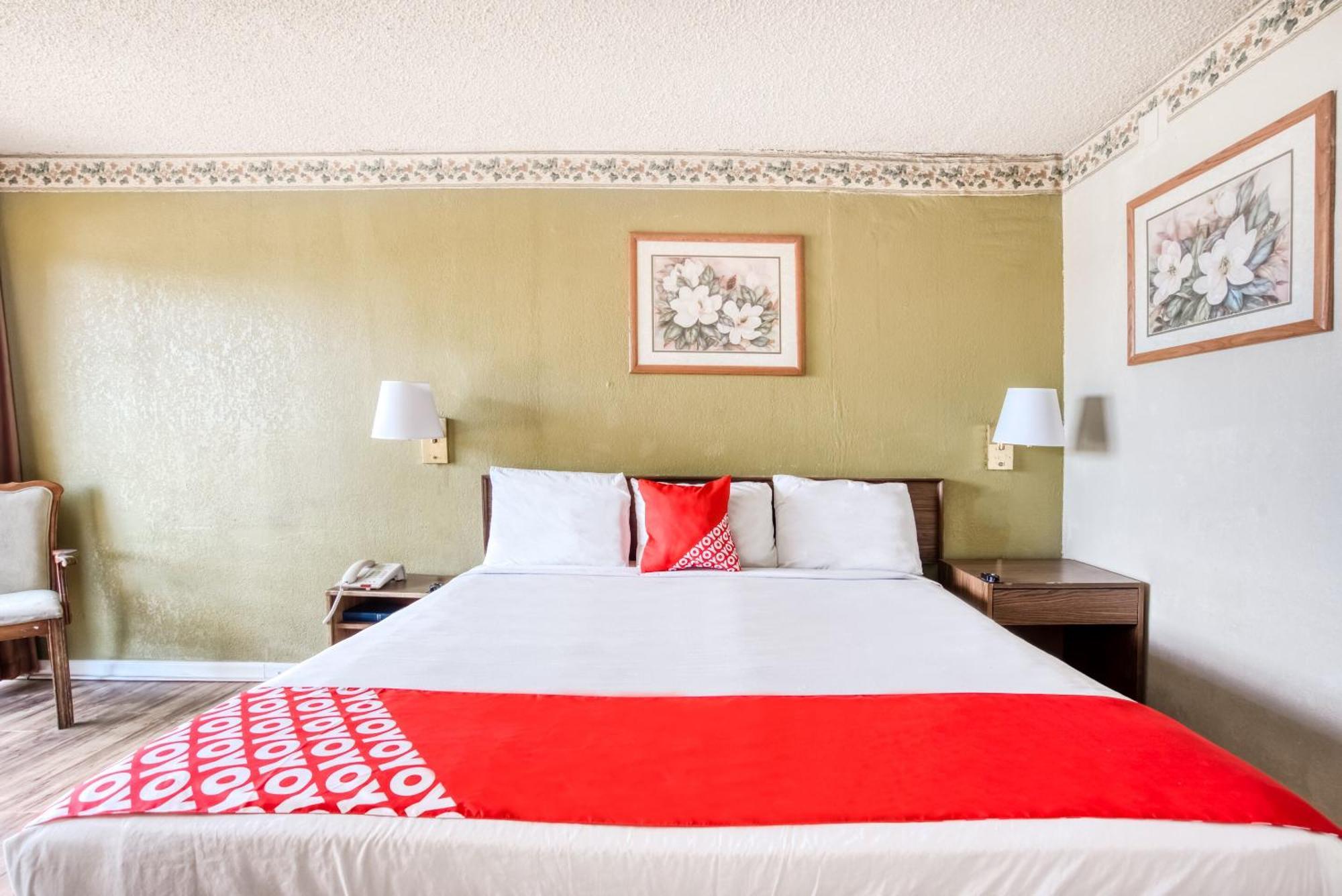 Oyo Hwy 67 Hotel 2*