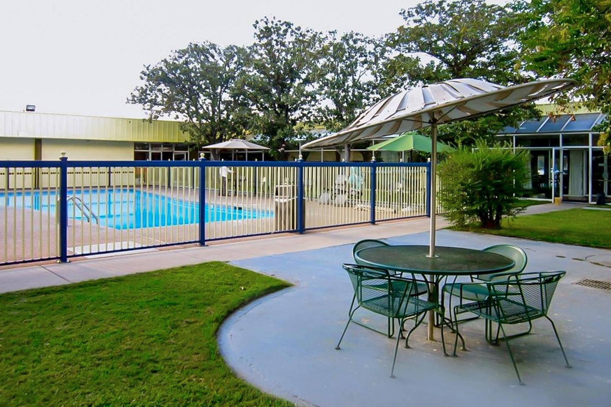 Oyo Hwy 67 Hotel Brownwood