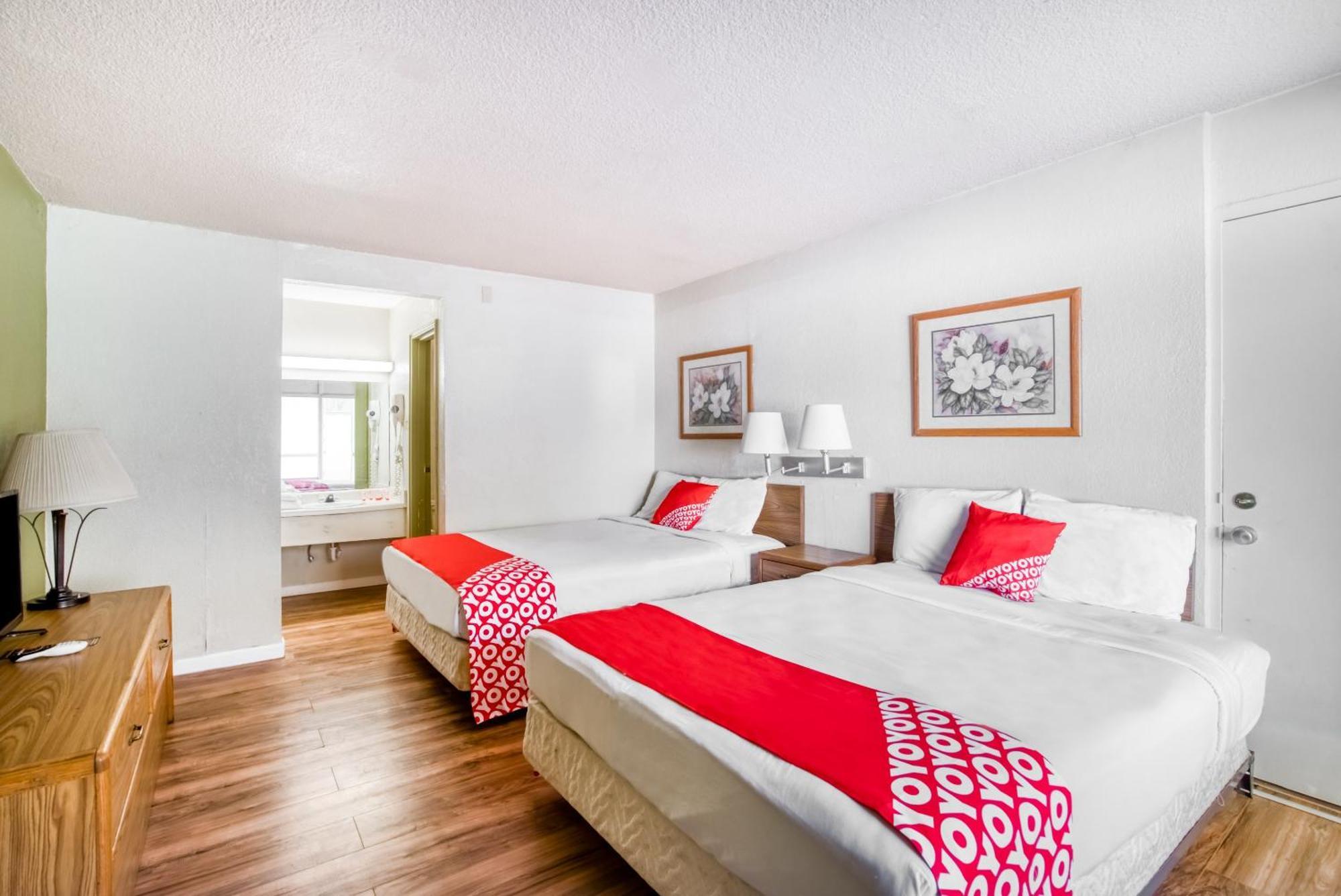 Hotel Oyo Hwy 67