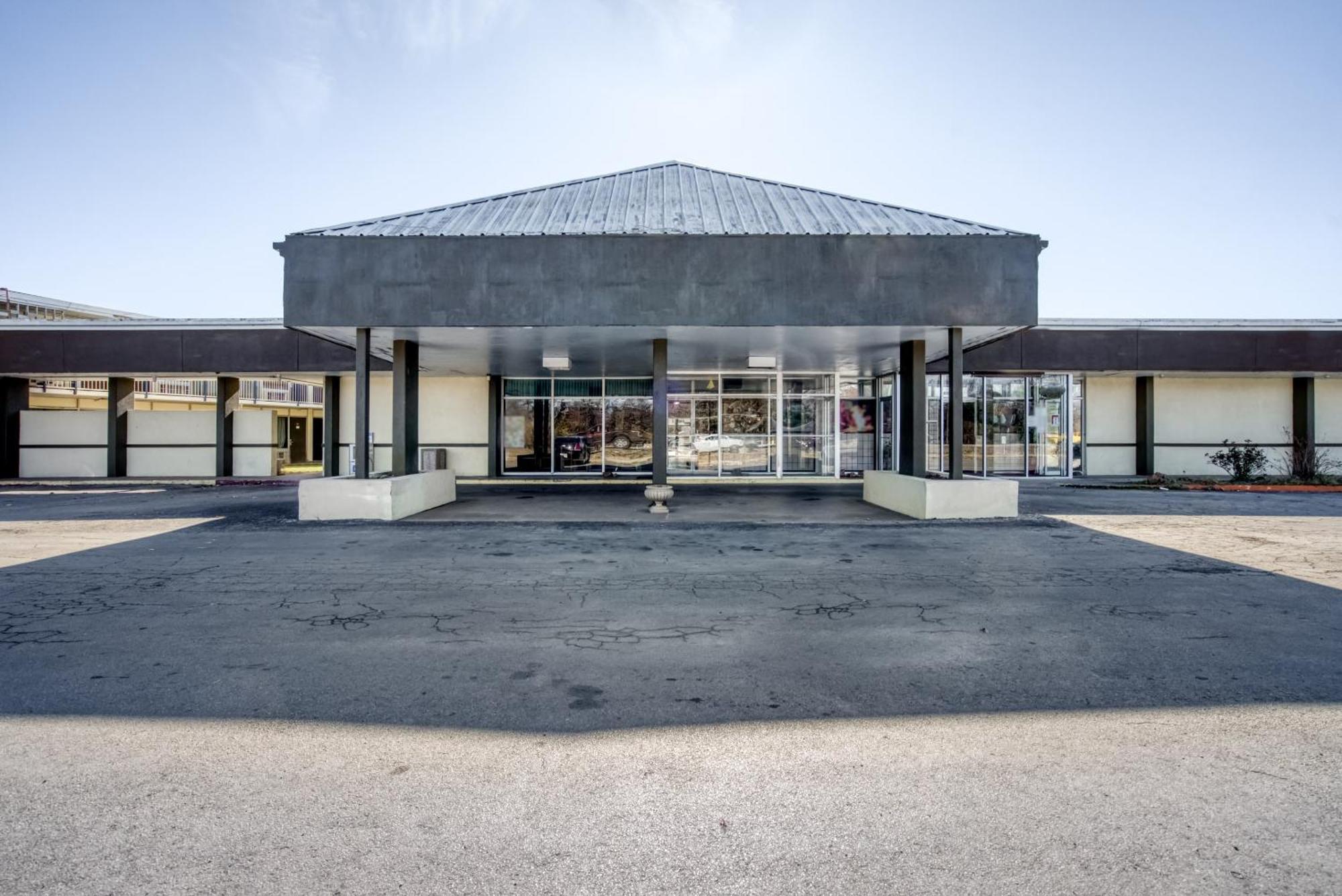 Oyo Hwy 67 Hotel Brownwood