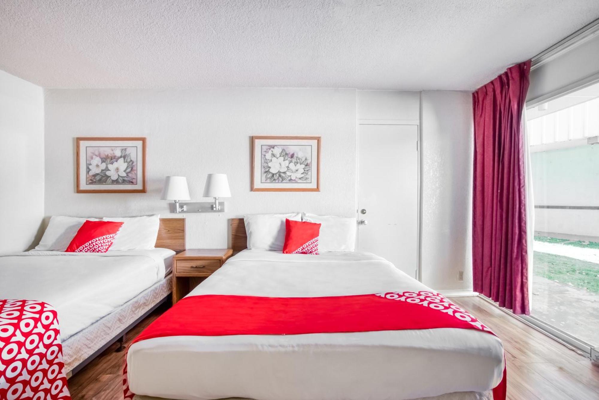 Hotel Oyo Hwy 67 Brownwood