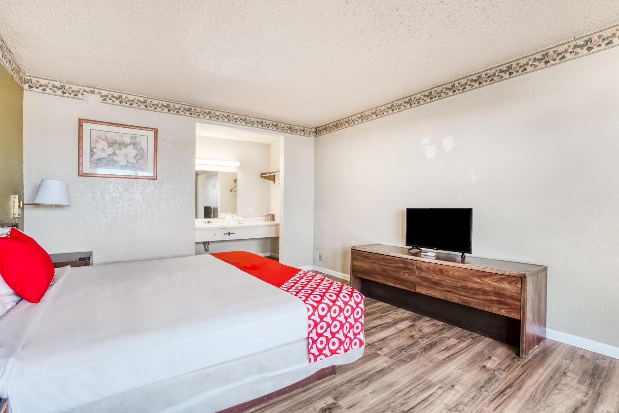 Oyo Hwy 67 Hotel