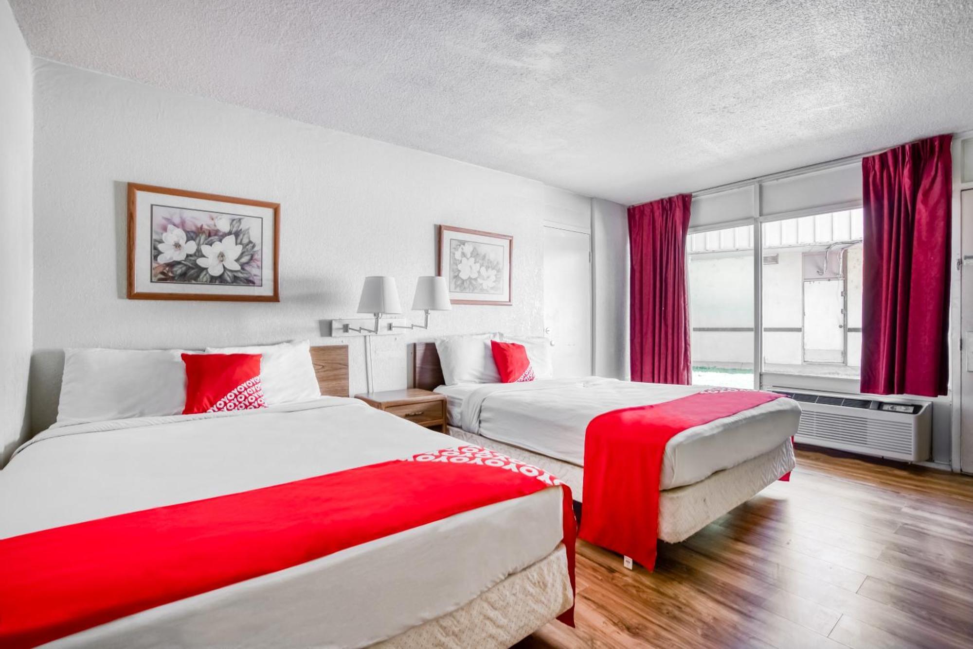 Hotel Oyo Hwy 67 Brownwood