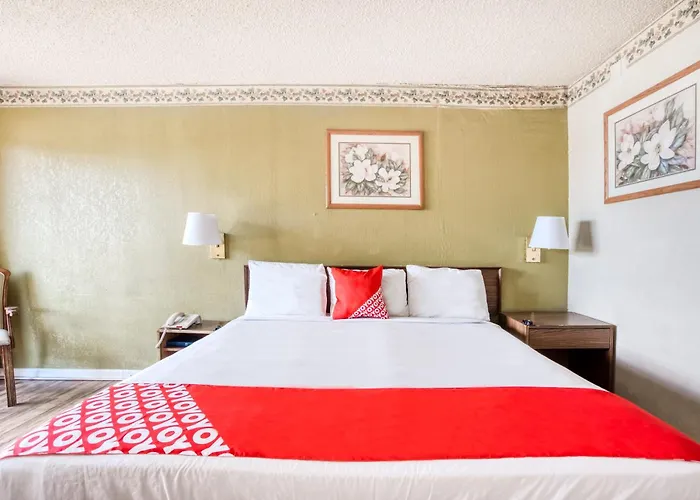 Oyo Hotel Brownwood Hwy 67