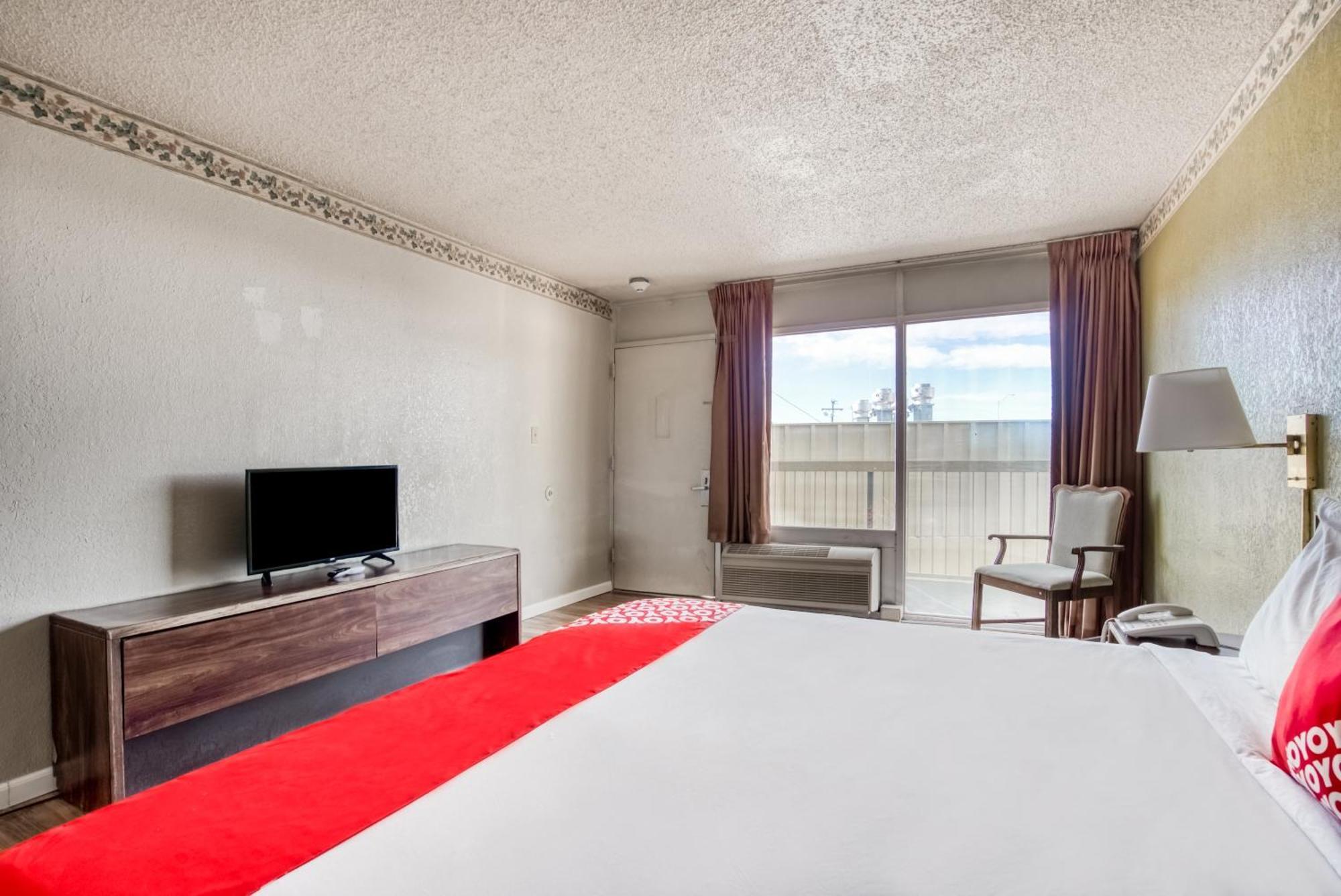 Hotel Oyo Hwy 67